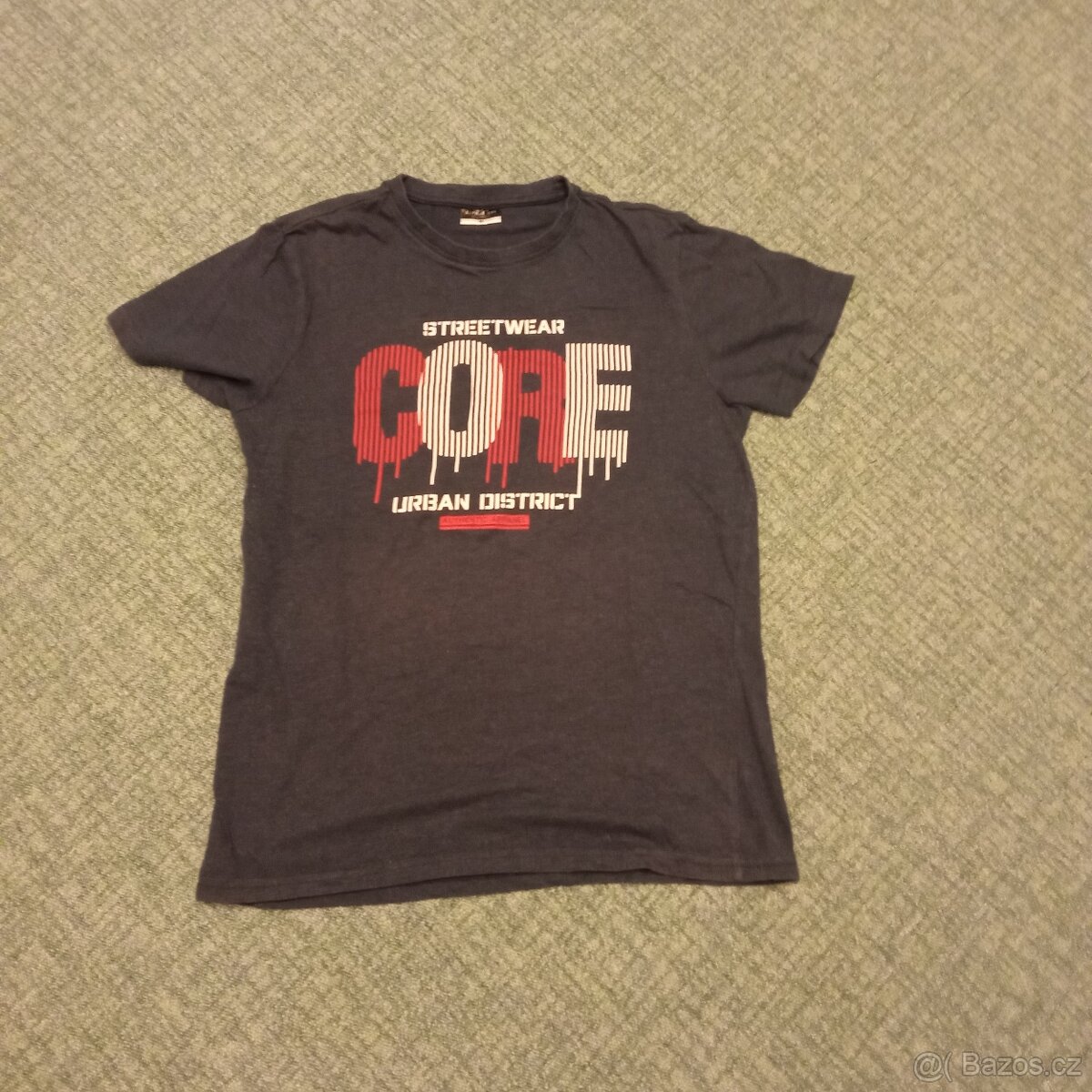 Oblečení vel. M - 6