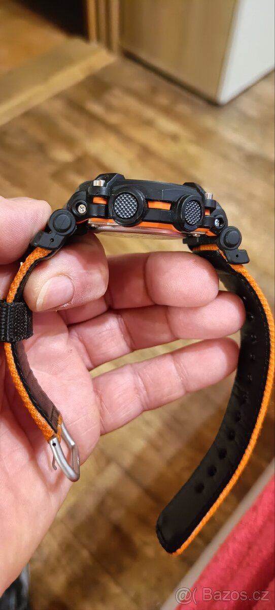 Casio g shock GA 900C - 6