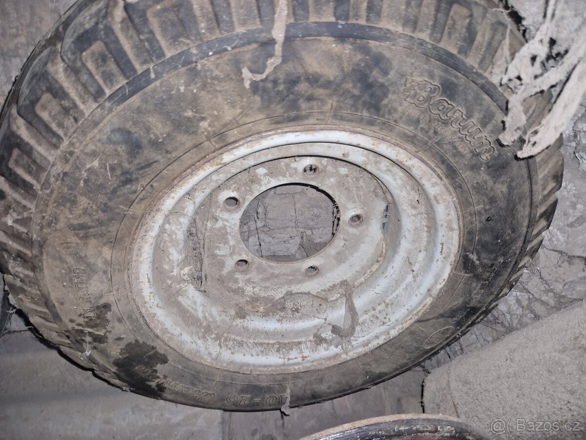 Pás šikmého dopravníku fortschritt E 512/514 - 6