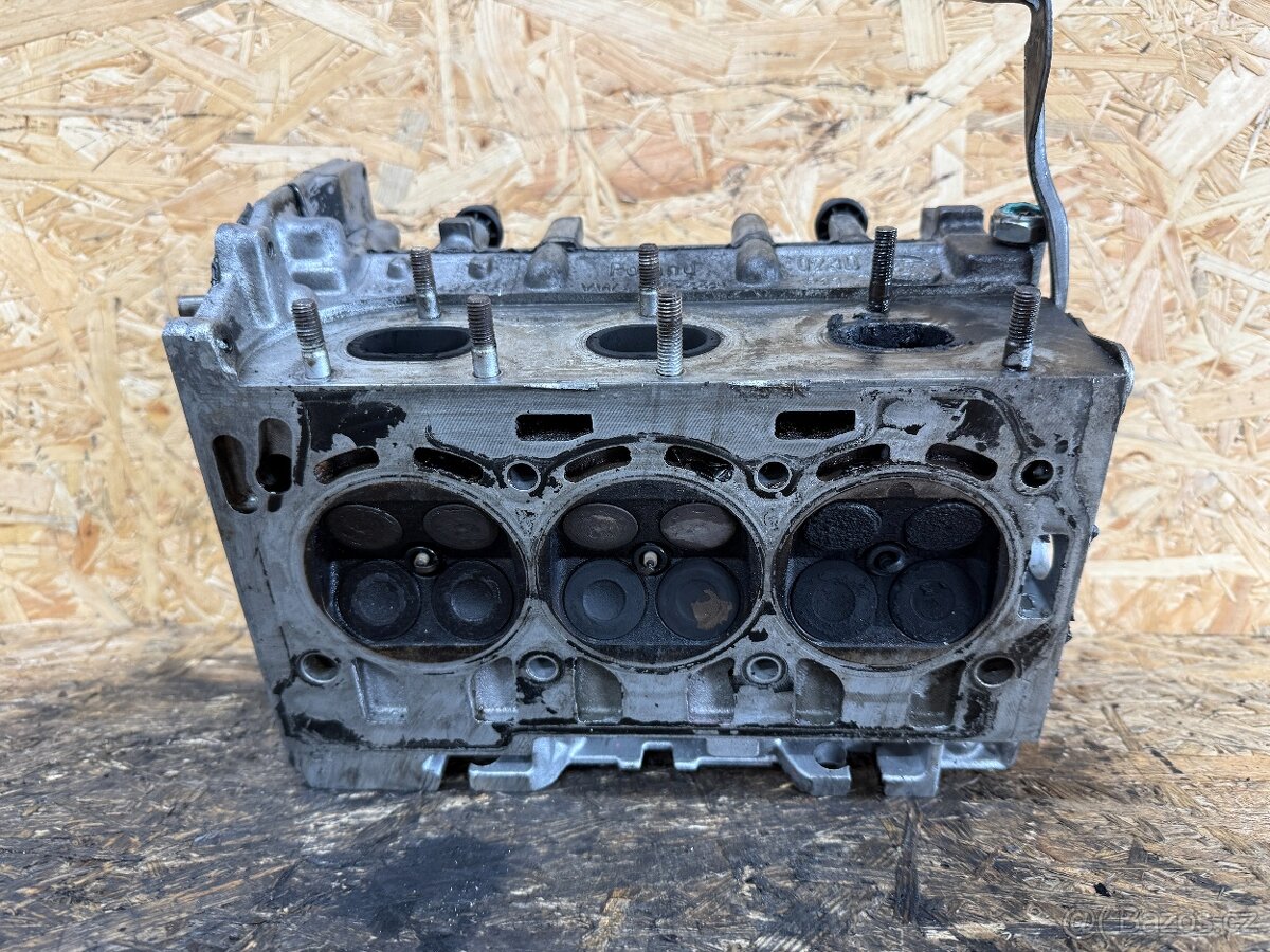 HLAVA MOTORU 1.2 HTP 47KW 03E103373C - 6