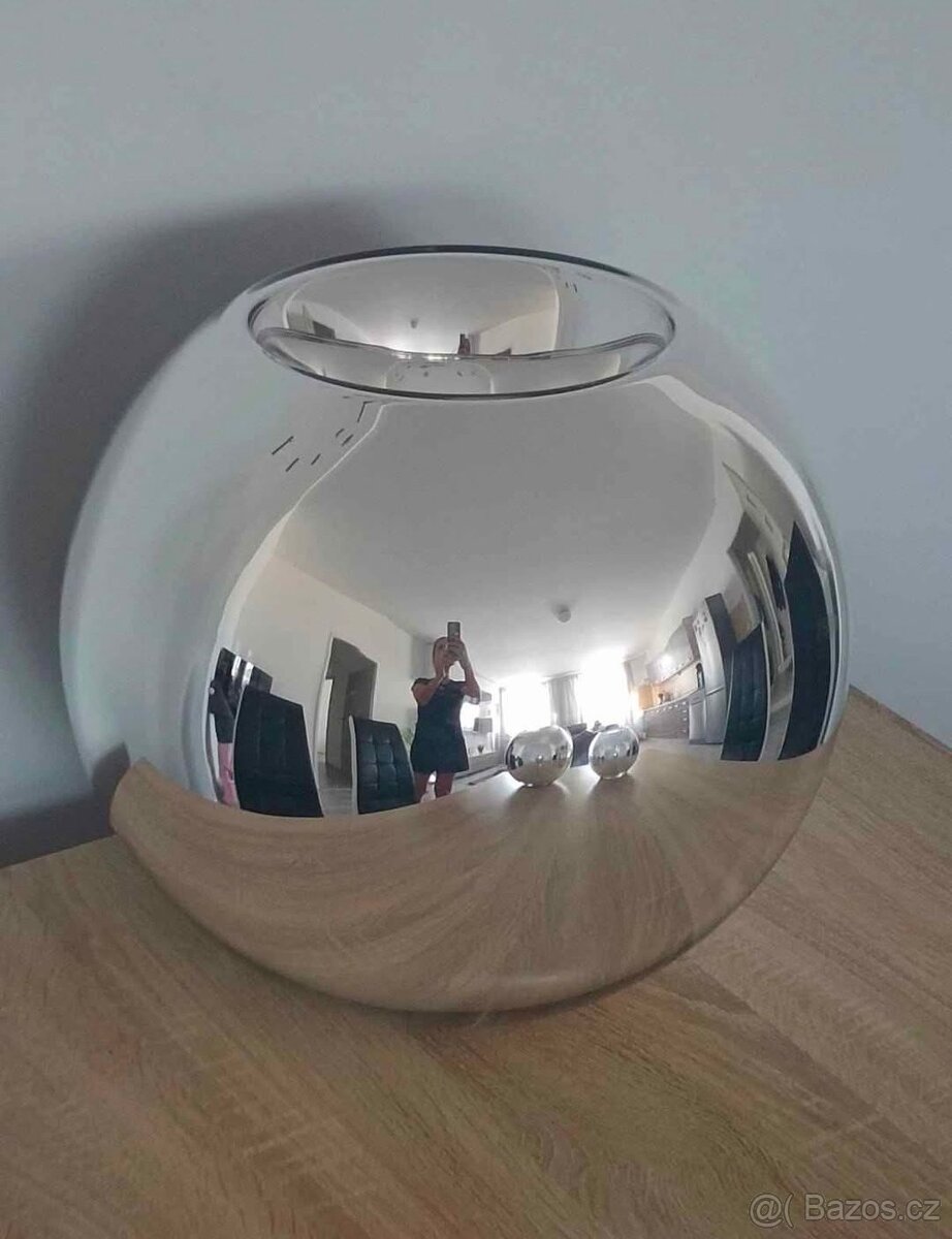 Prodám vázy Christofle - 6