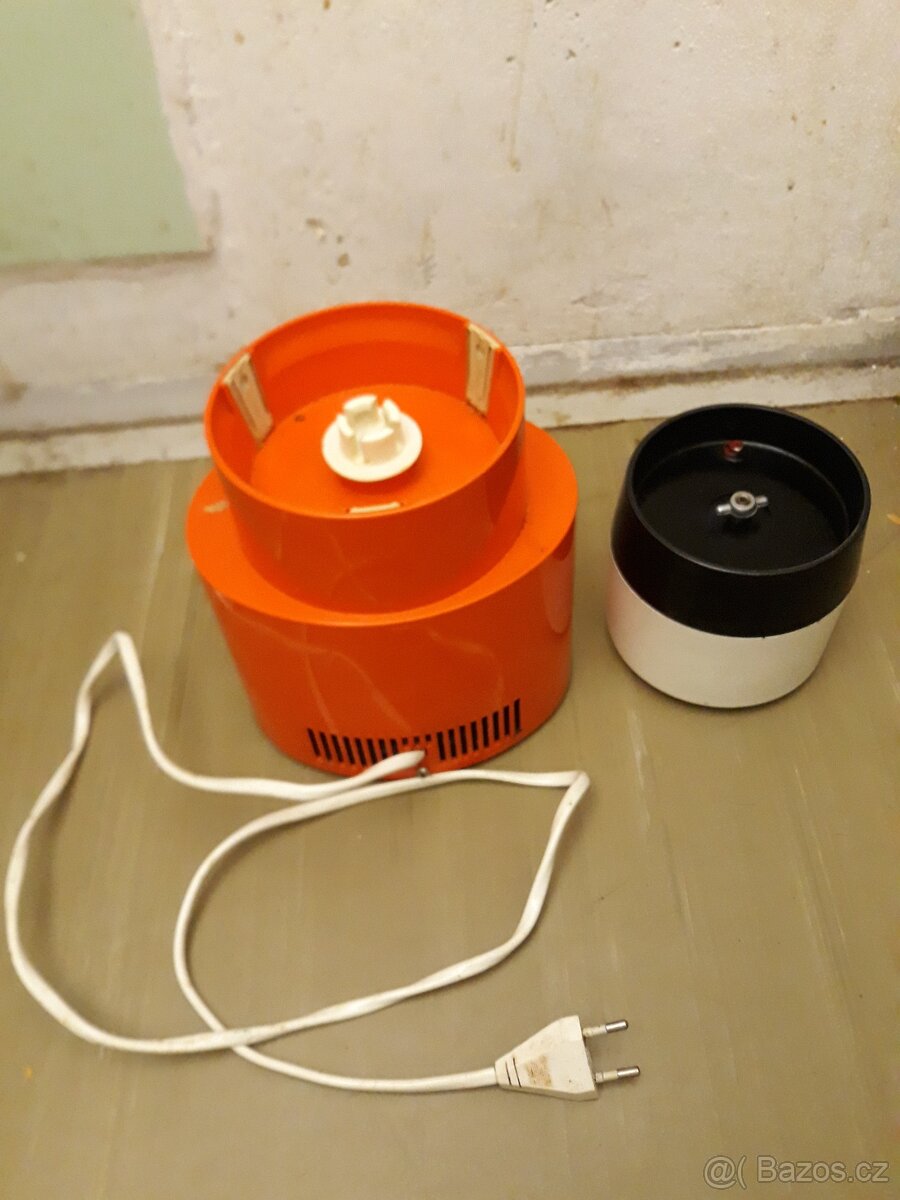 ELEKTRICKÝ MIXÉR ZN. ETA 0010 ( MOTOR ) - 6