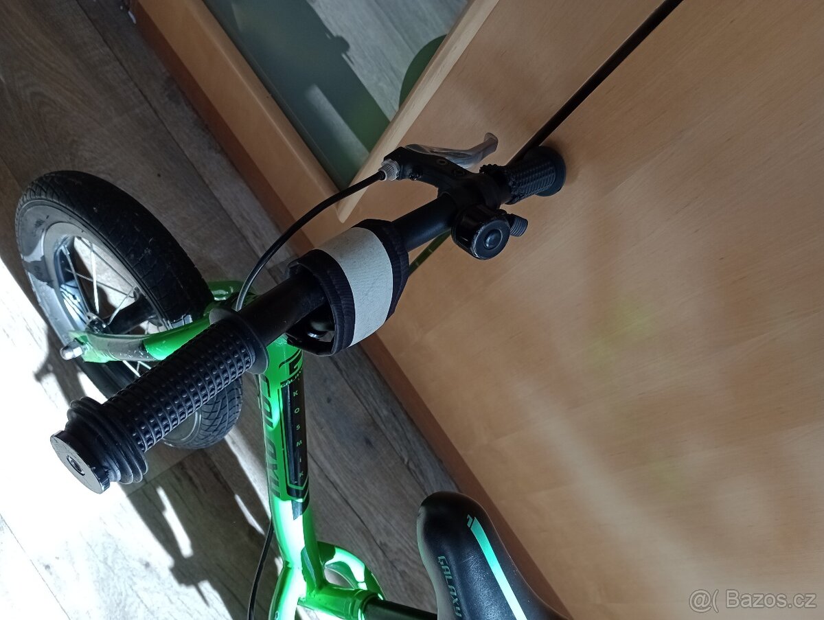 Galaxy Kosmík 12 super lehké - 6