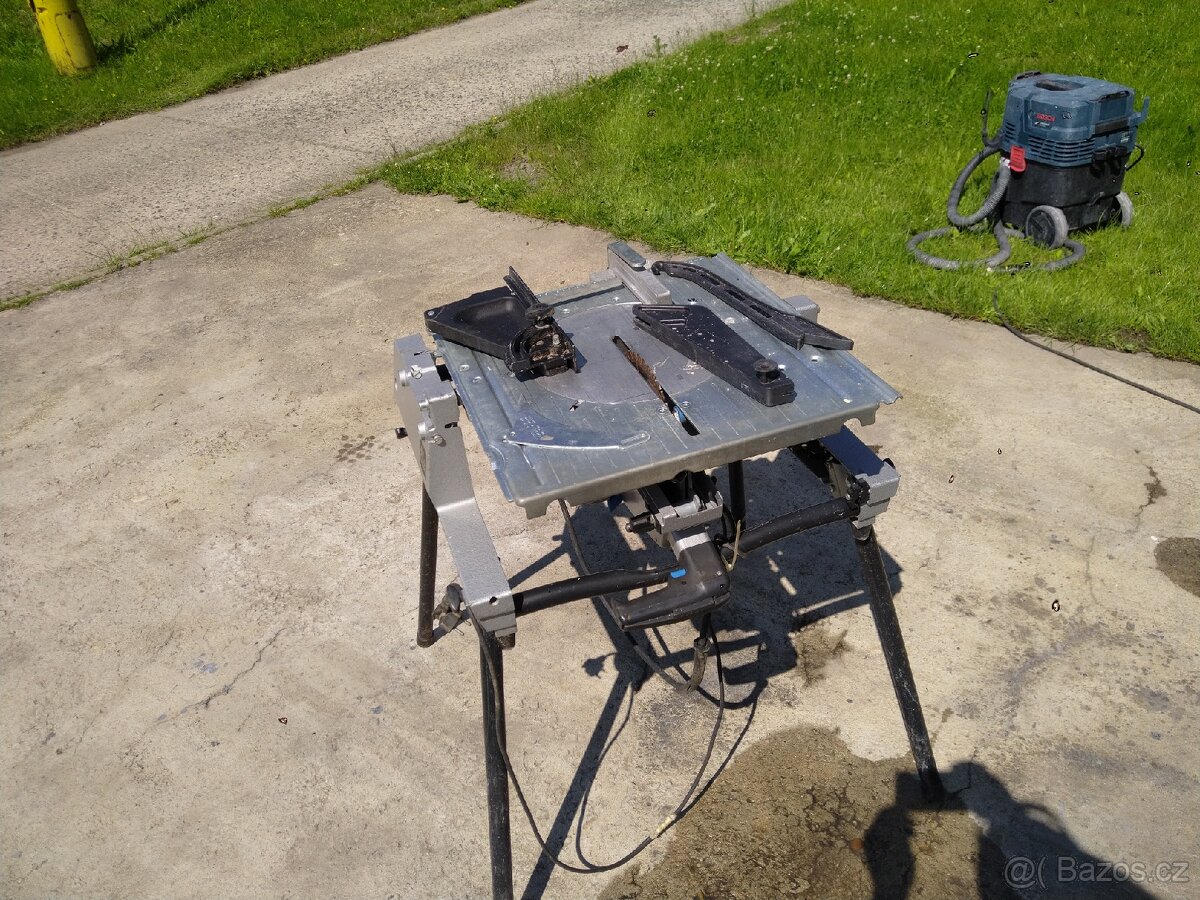 Pokosová pila s cirkulárkou elu - DeWALT - 6