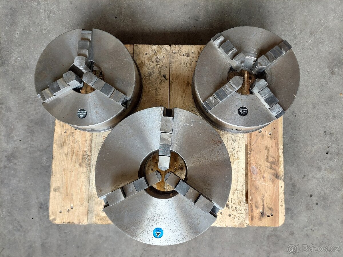 Lícní deska 1000 mm - 6