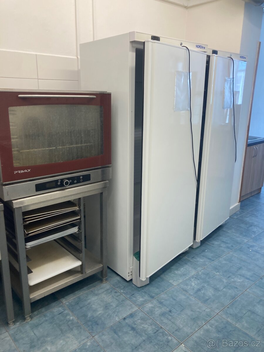 Bistro/cukrárna/café Litoměřice - 6