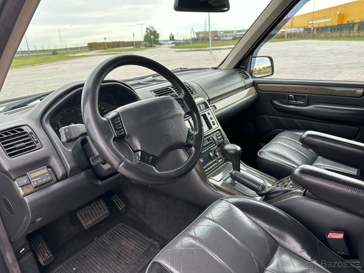 Land Rover Range Rover P38 4.6 Westminster - 6