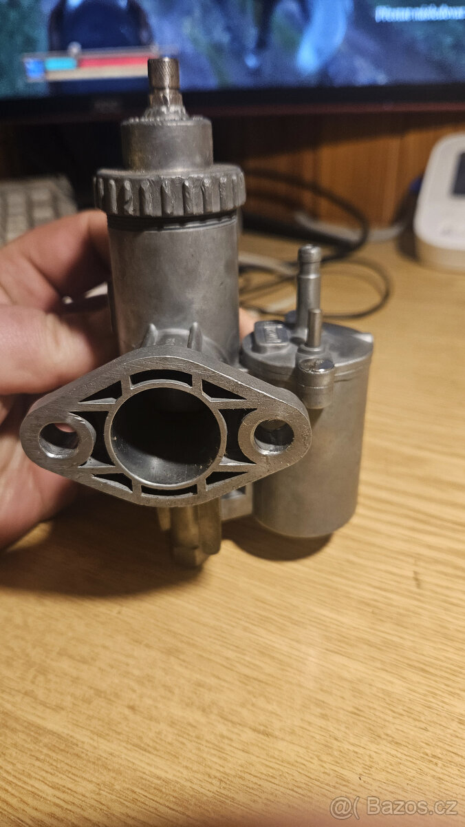 Karburátor Jawa 250 353 2926SBD15b - 6