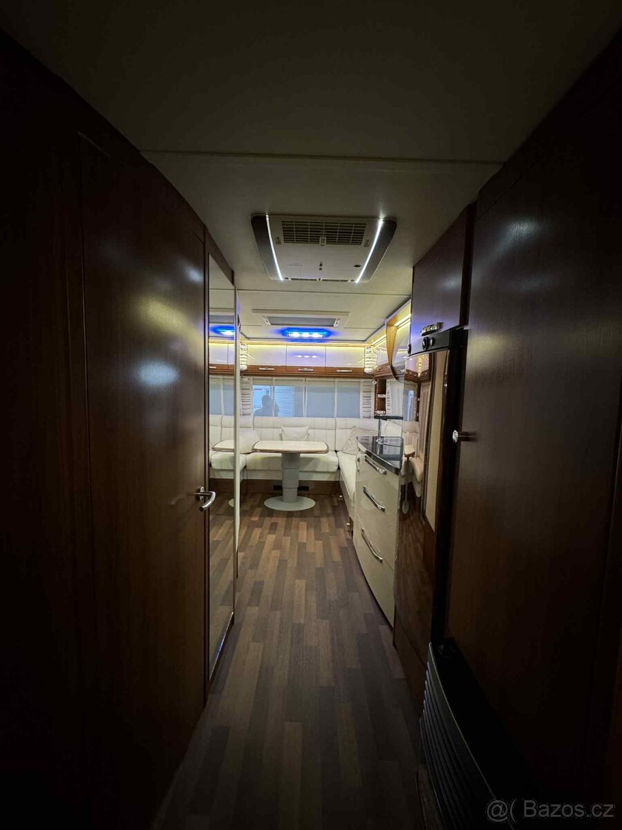 Tabbert 2017 Puccini 655 DF/F - 6