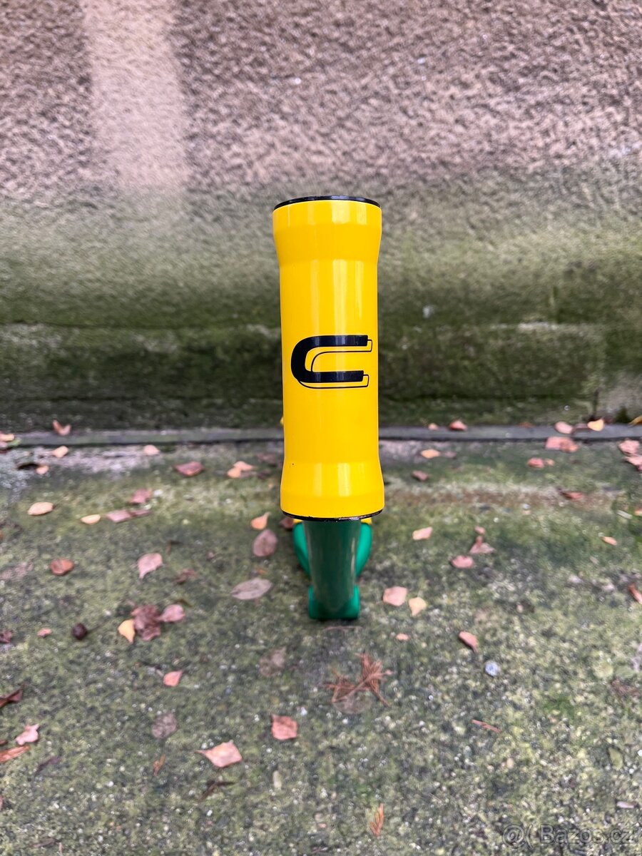 Rám Cube Team KC Kooperativa SG 26” - 6