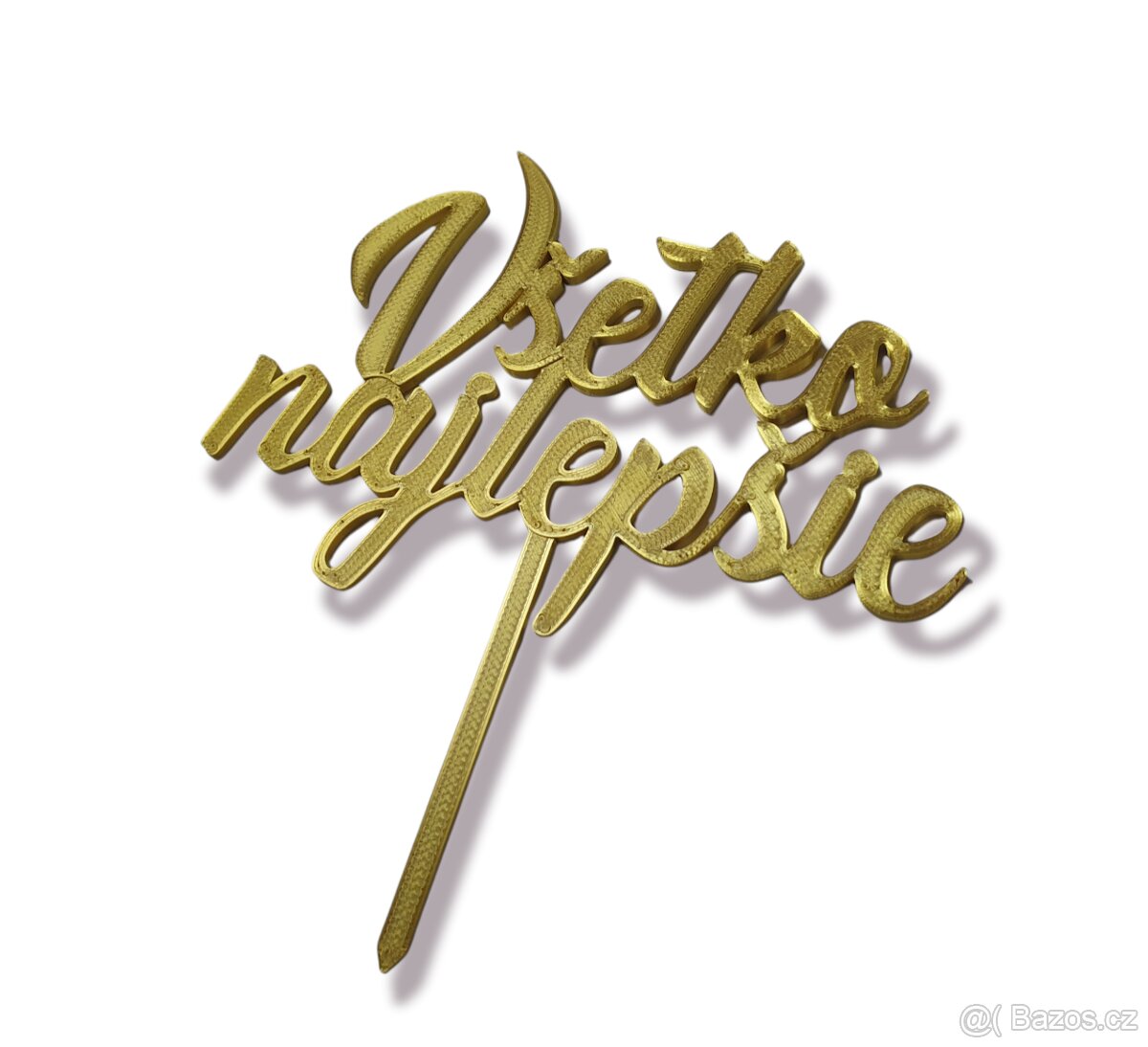 3D Tisk / 3D Modelování - 6