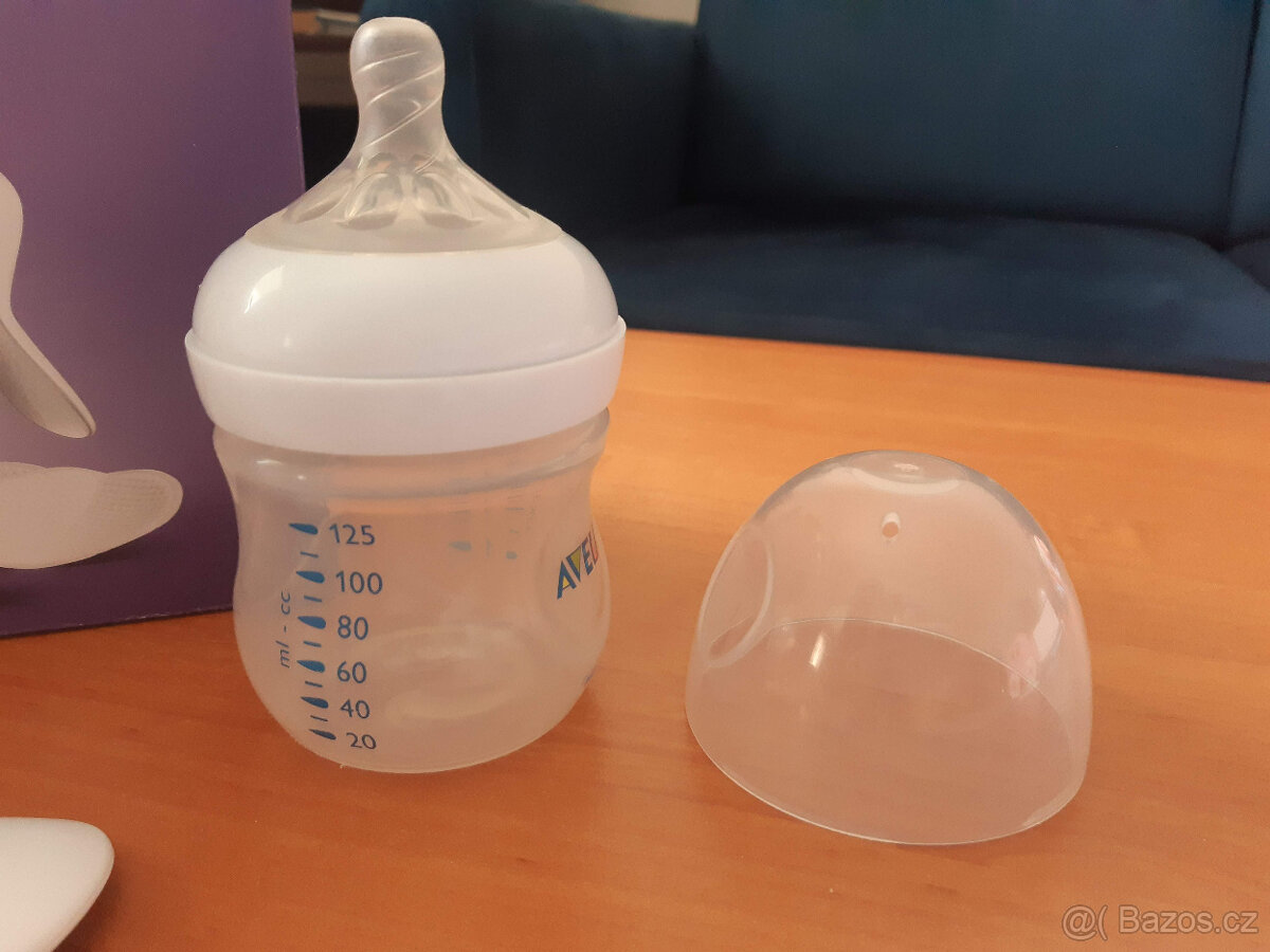 odsávačka mléka Philips AVENT - 6