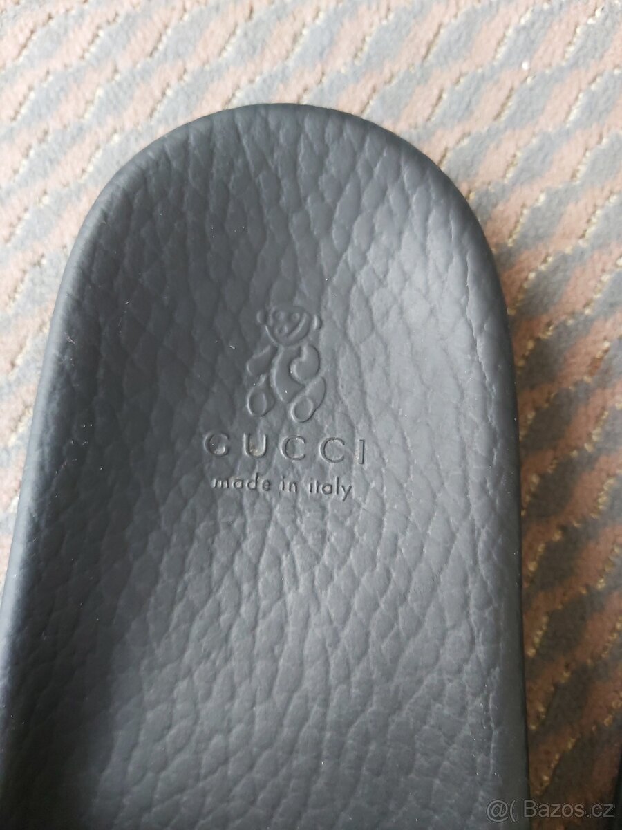 Gucci originál. - 6