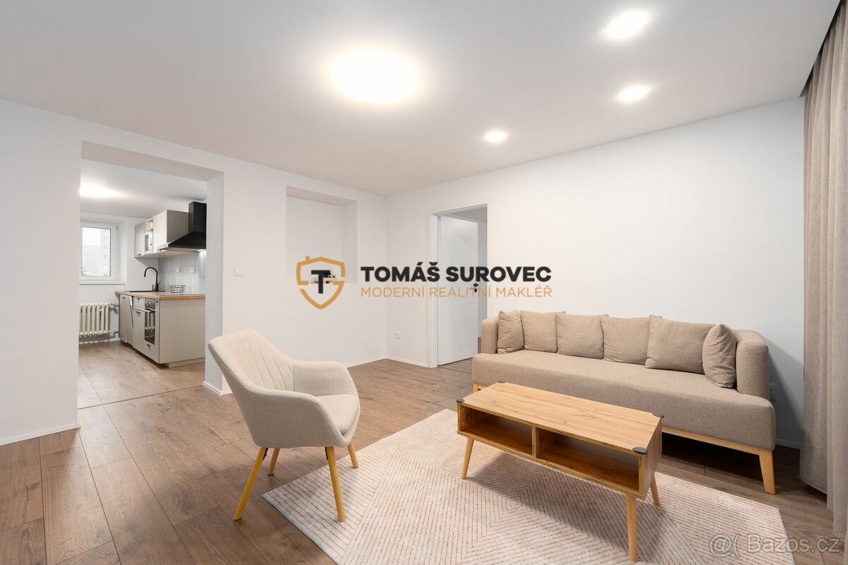 Prodej bytu 2+1 J. Sousedíka, Vsetín - 6