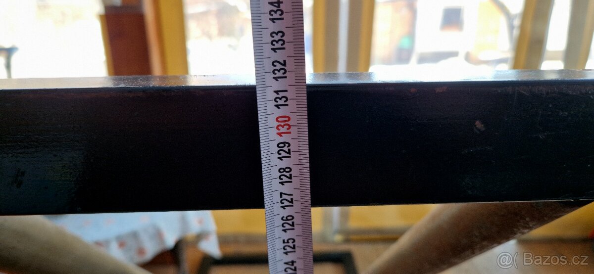 Posilovací stroj - Legpress - 6