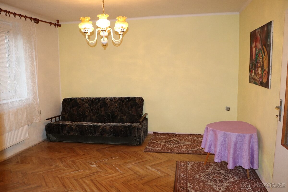 Prodám RD 3+1 ve Velkých Bílovicích. - 6