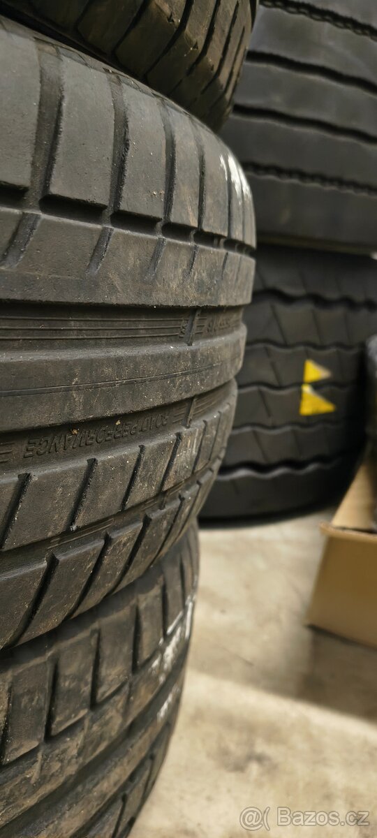 Letní sada pneu Sailun - 6