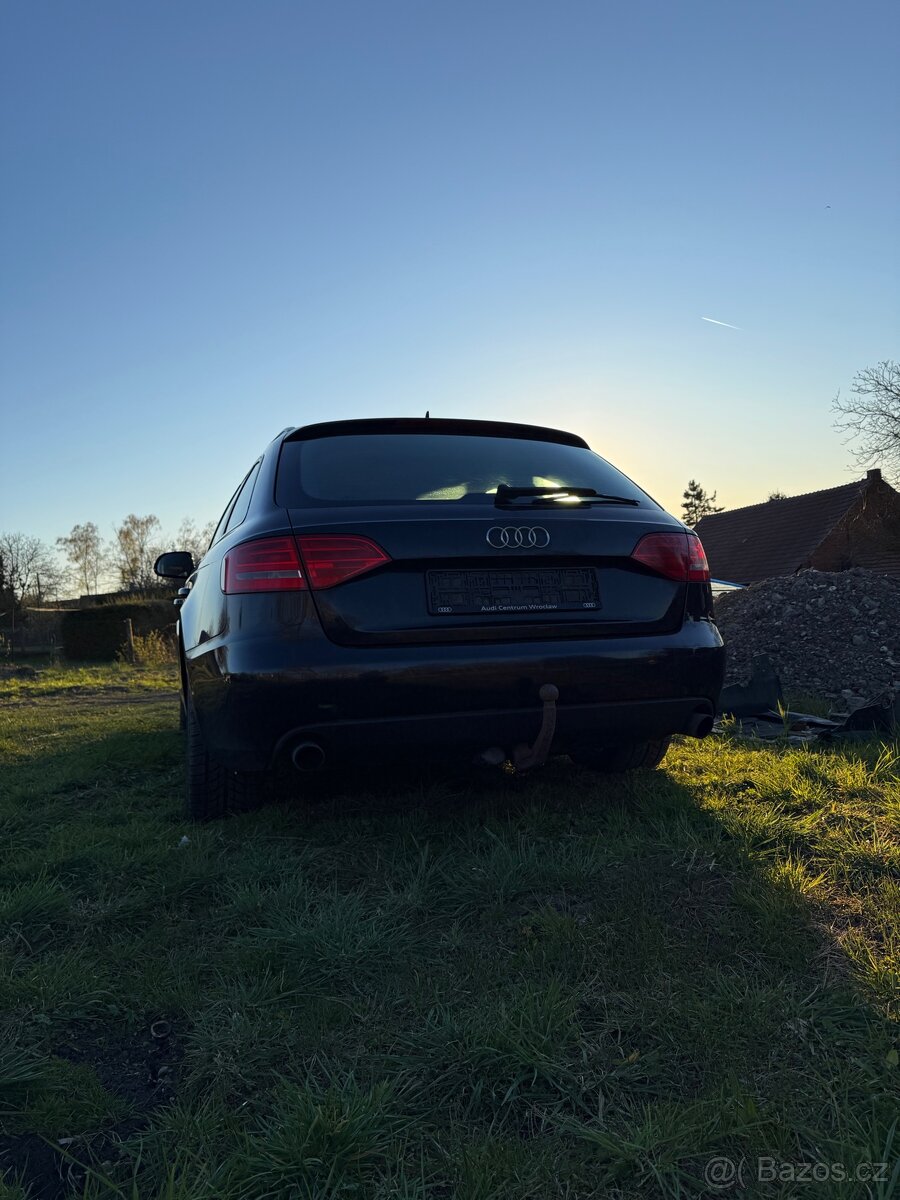 Audi a4 b8 ND - 6