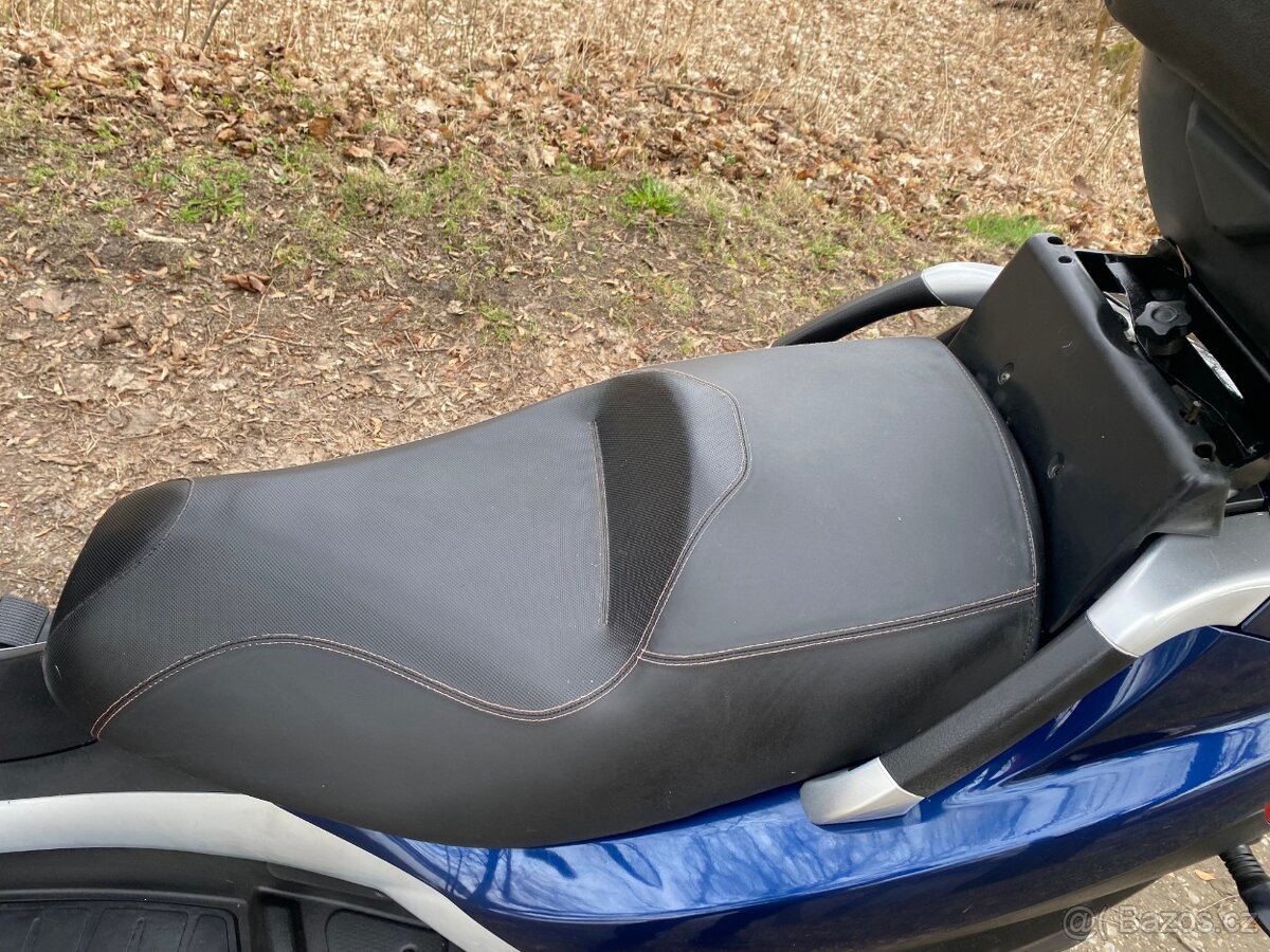 Piaggio MP3 400 LT - 6