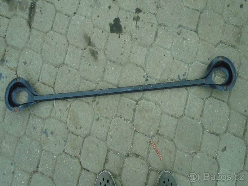 Prodám na skoda Favorit Felicia - 6