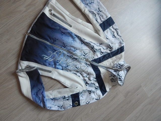 mikina sportalm - 6