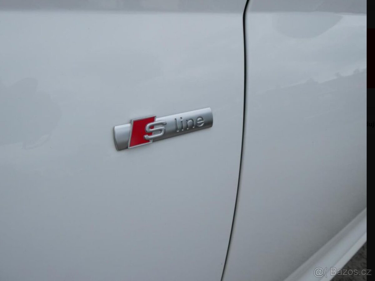 Audi A6 s-line quattro 2.0 TDI - 6