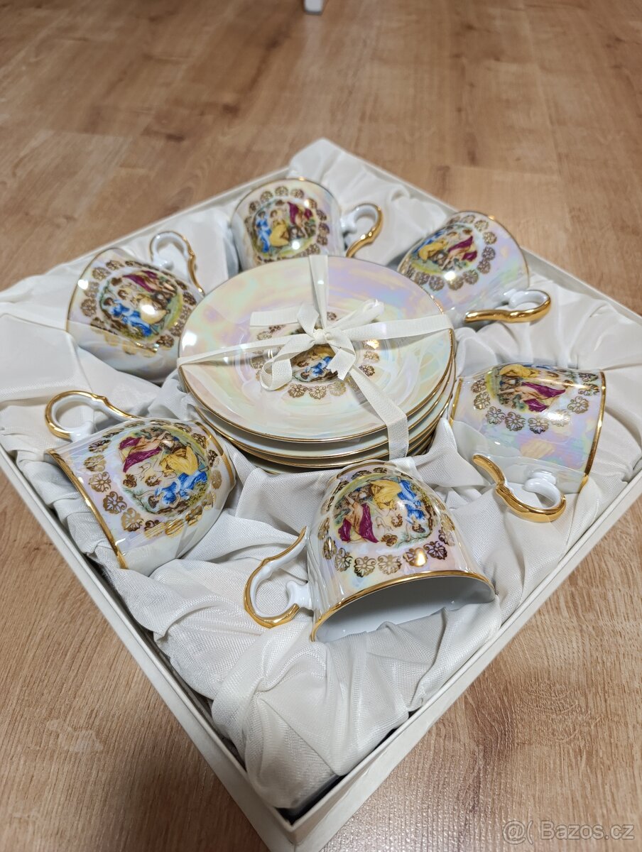 Karlovarský porcelán - 6