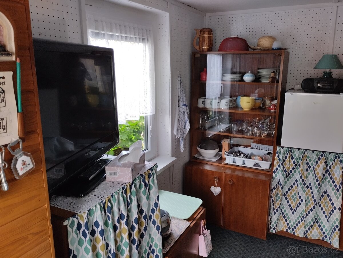 Zahrada na prodej - 6