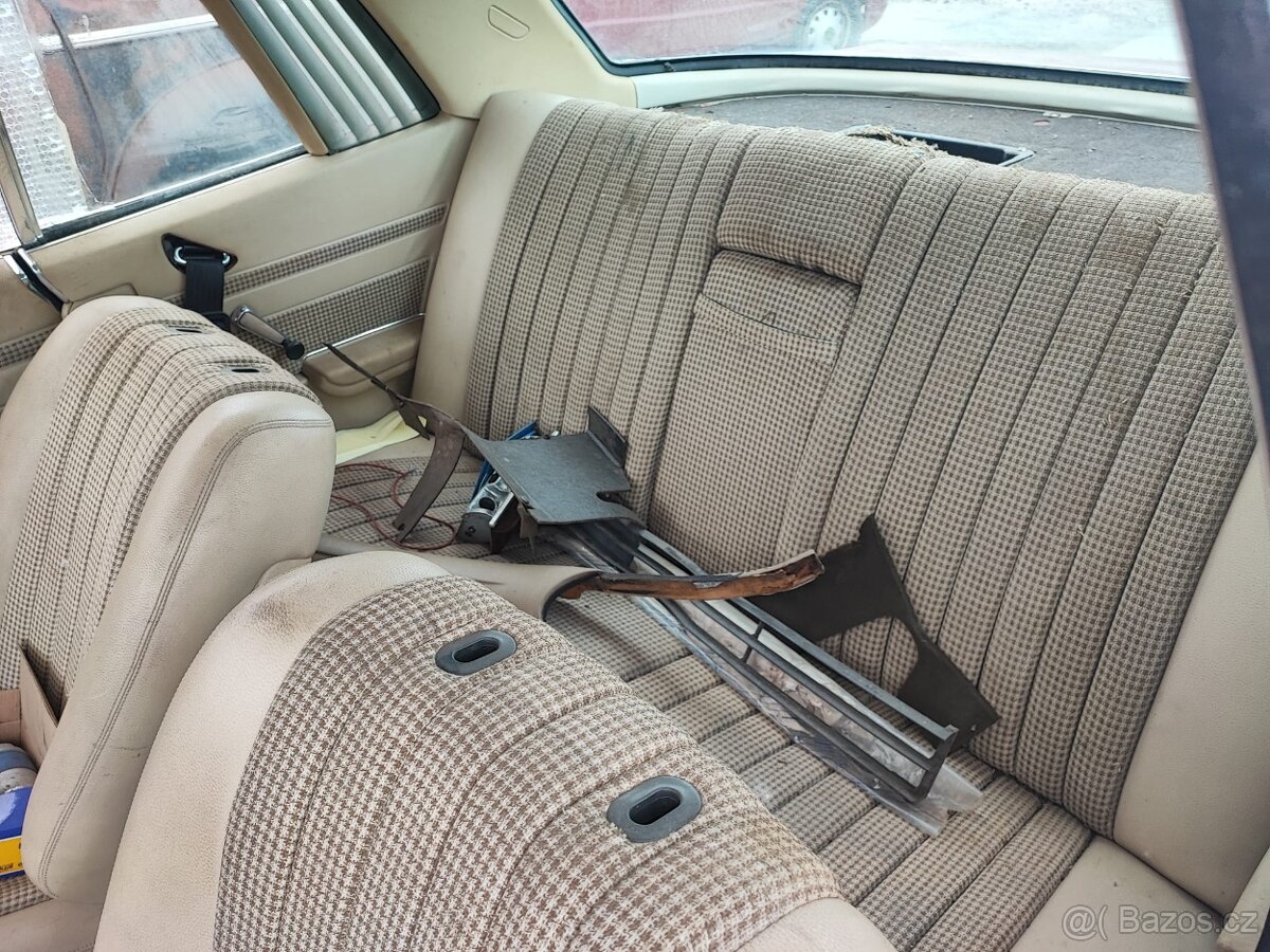 Mercedes Benz SLC 350 + SLC 280 2 ks - 6