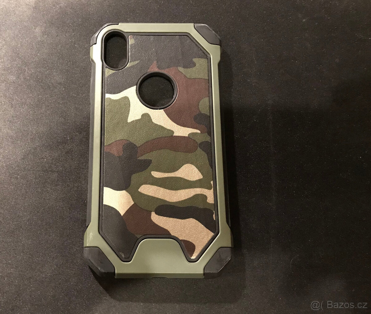 obaly na mobilní telefon Apple iPhone XR - 6
