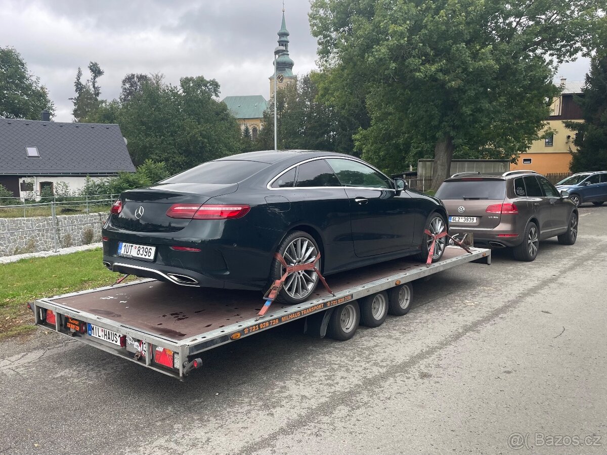 ✅ Odtah Liberec - 6