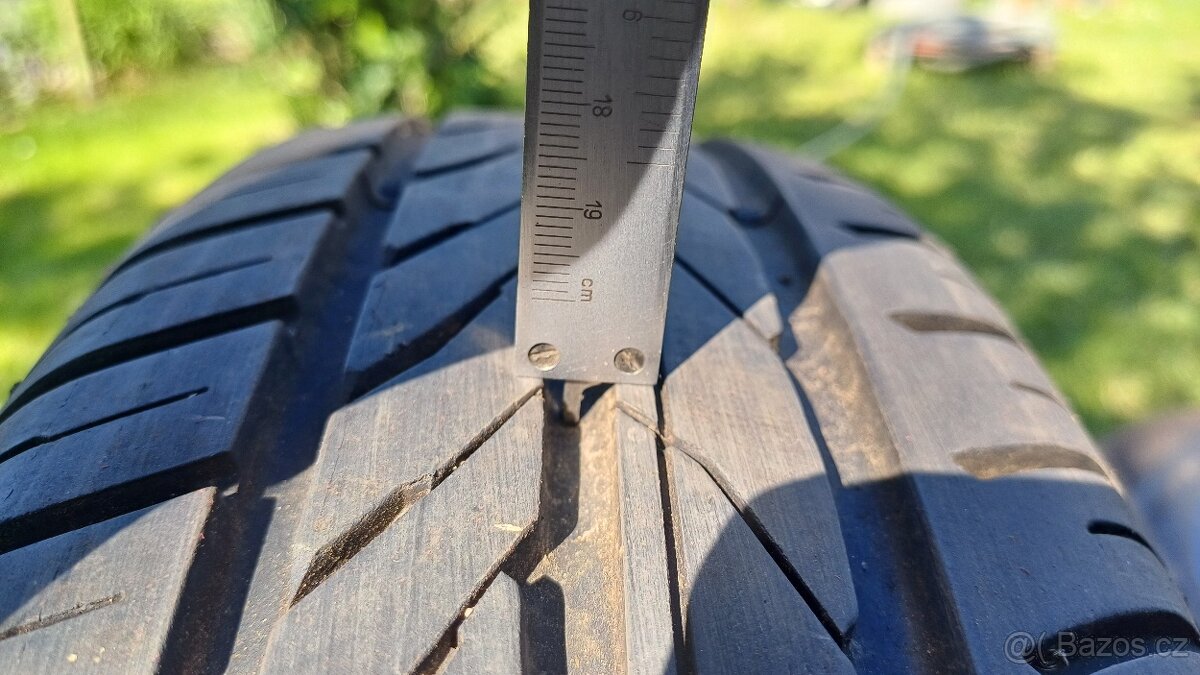 165/70 R13 79T Matador Hectorra 3 - 6