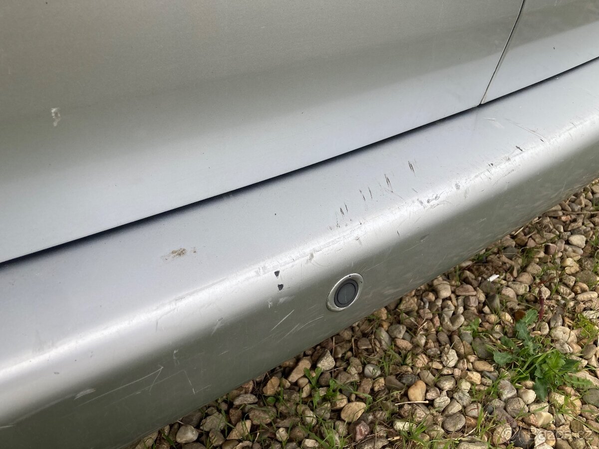 VW TRANSPORTER T5 2.5TDI BEZ DPF 8 MÍST R.V.2005 - 6