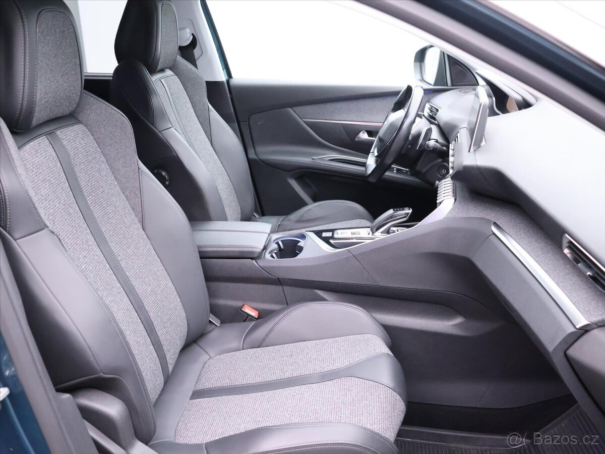 Peugeot 5008 1,5 HDI 96kW Aut. Allure DPH (2019) - 6