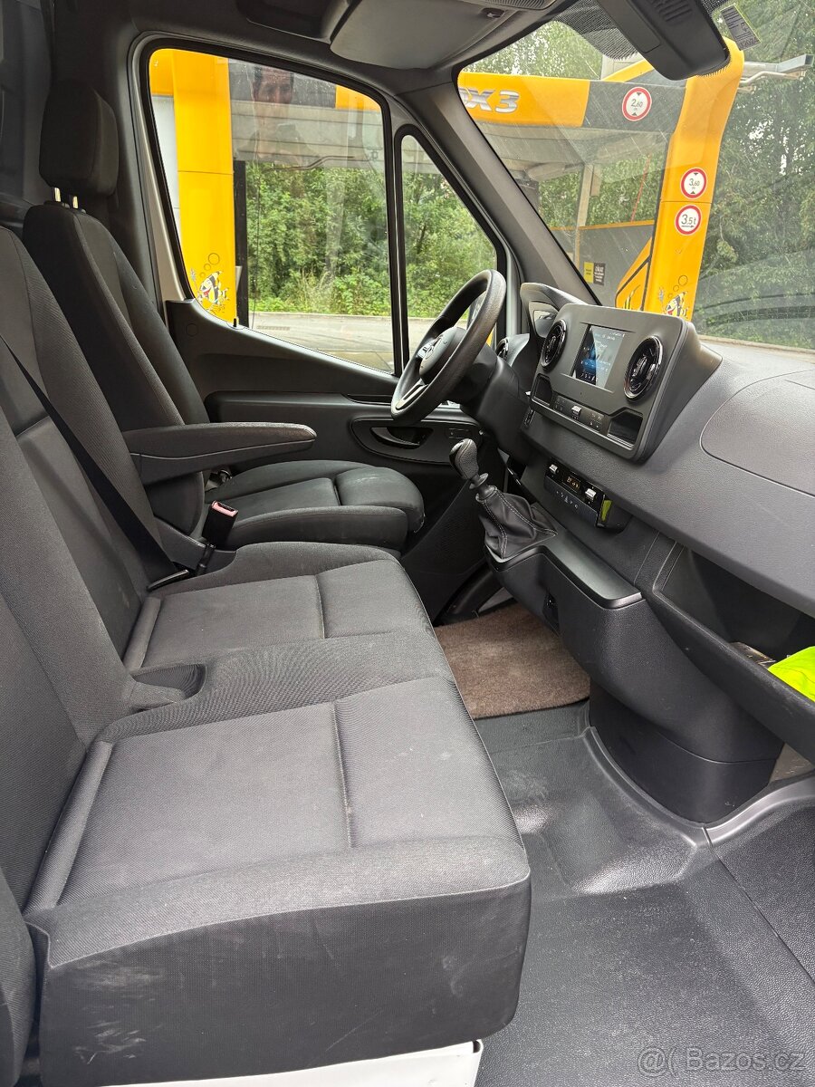 Mercedes Sprinter 316 CDI - 6