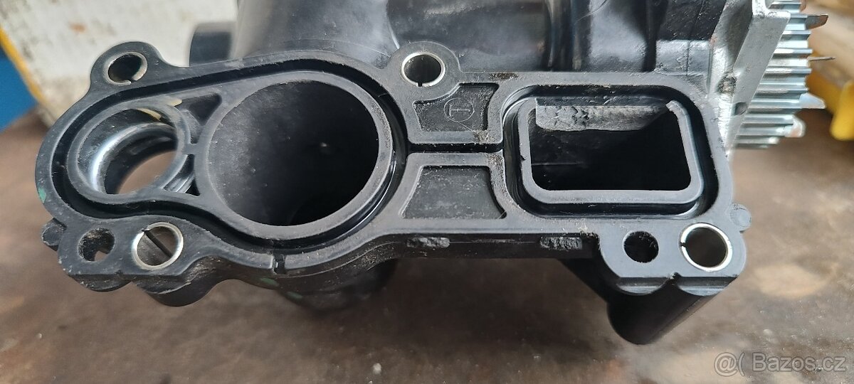 Vodní pumpa pro Škoda Audi VW Seat - 6