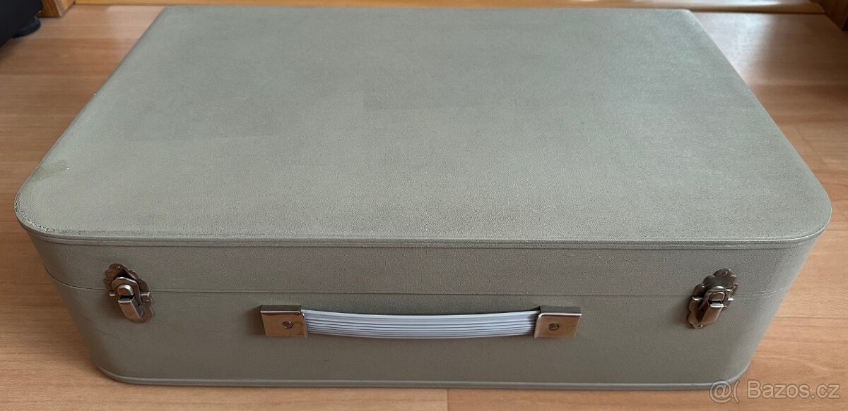 Sada číší The Moser Club´s Physiognomical Toasting Snifters - 6