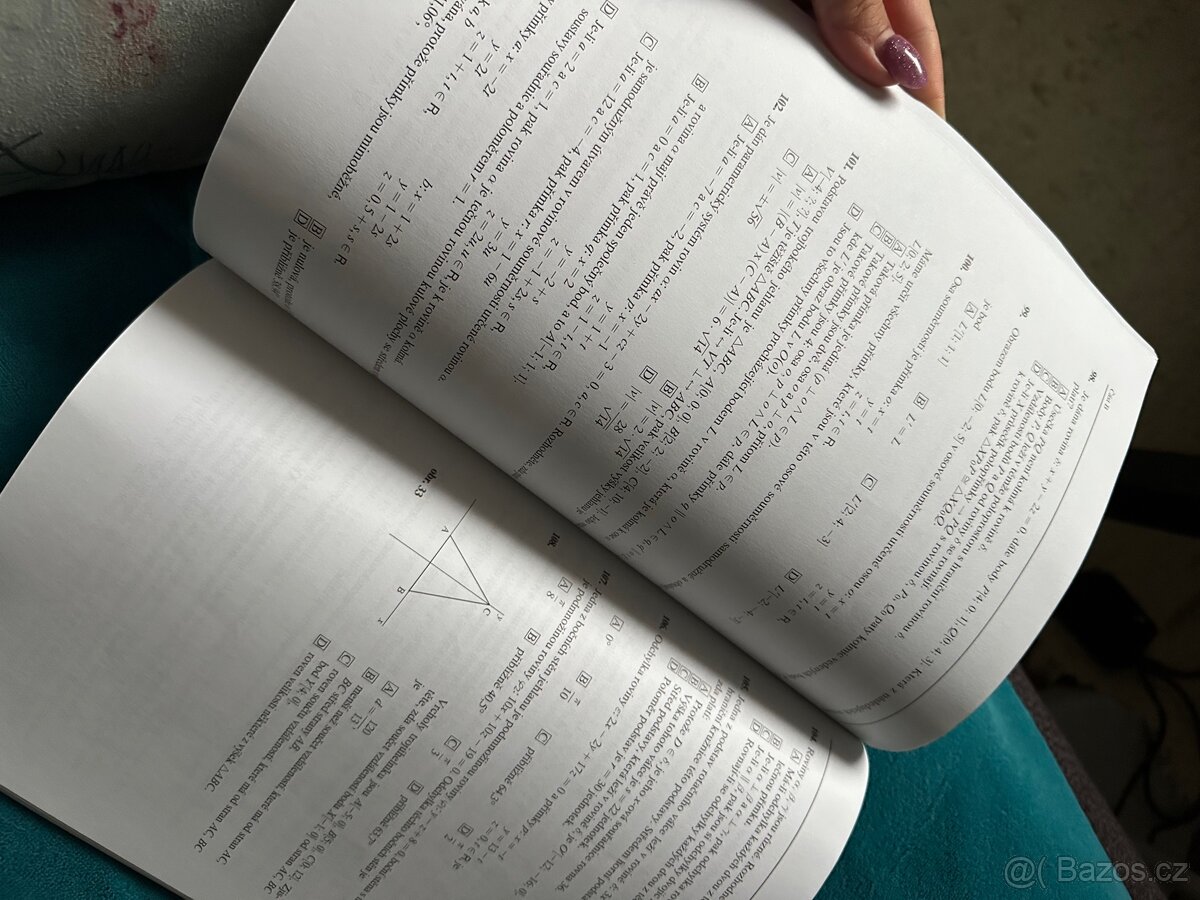 Ucebnice matematiky 3x - 6