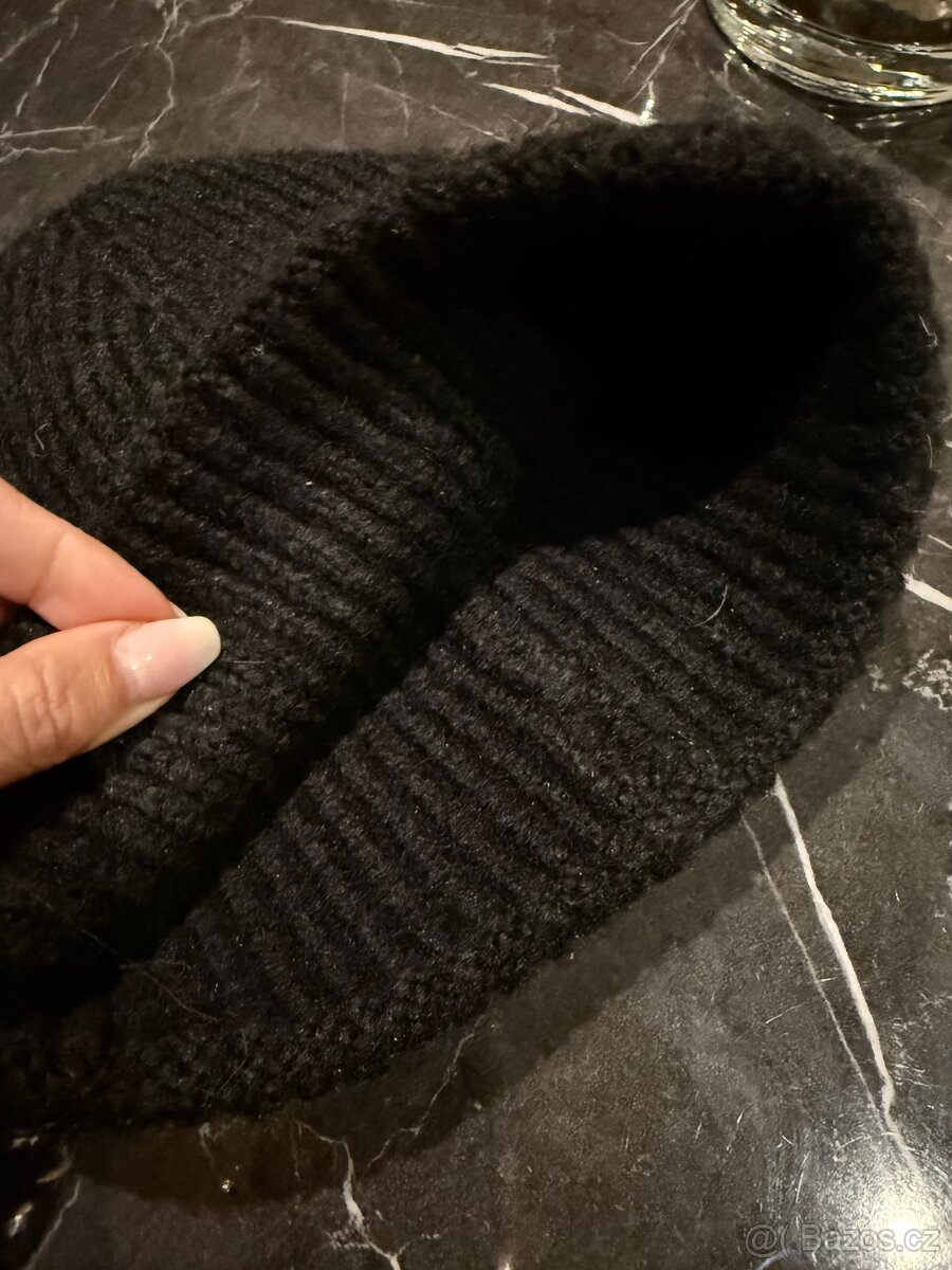 Alexander Wang zimní čepice, nové - 6