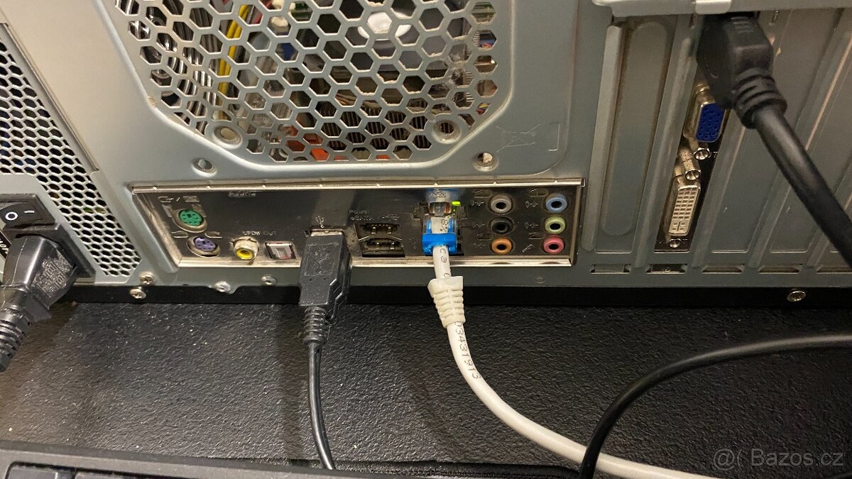 PC AMD - AKCE 1300 - 6