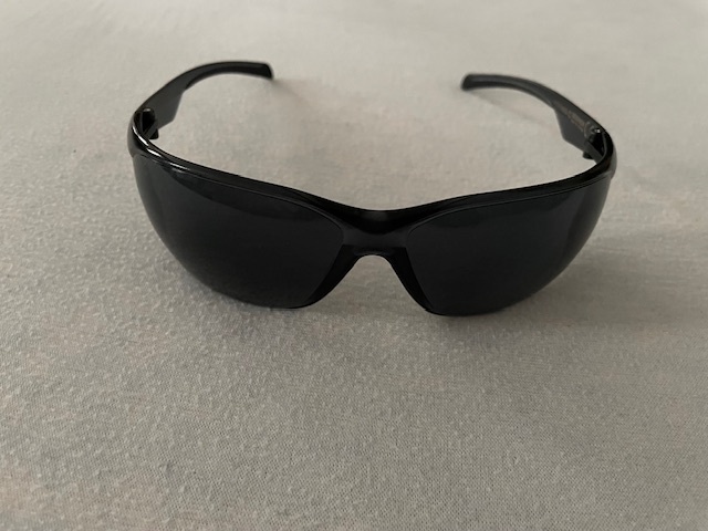 Sluneční brýle VAN RYSEL - 6