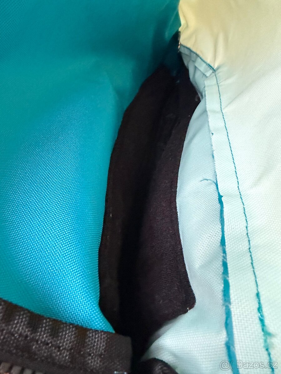 Nové pouzdro na dětské brusle - 6