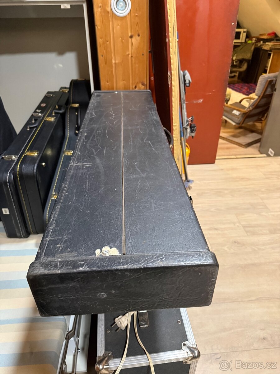 Hohner String Performer (1977) – HRAJÍCÍ - 6