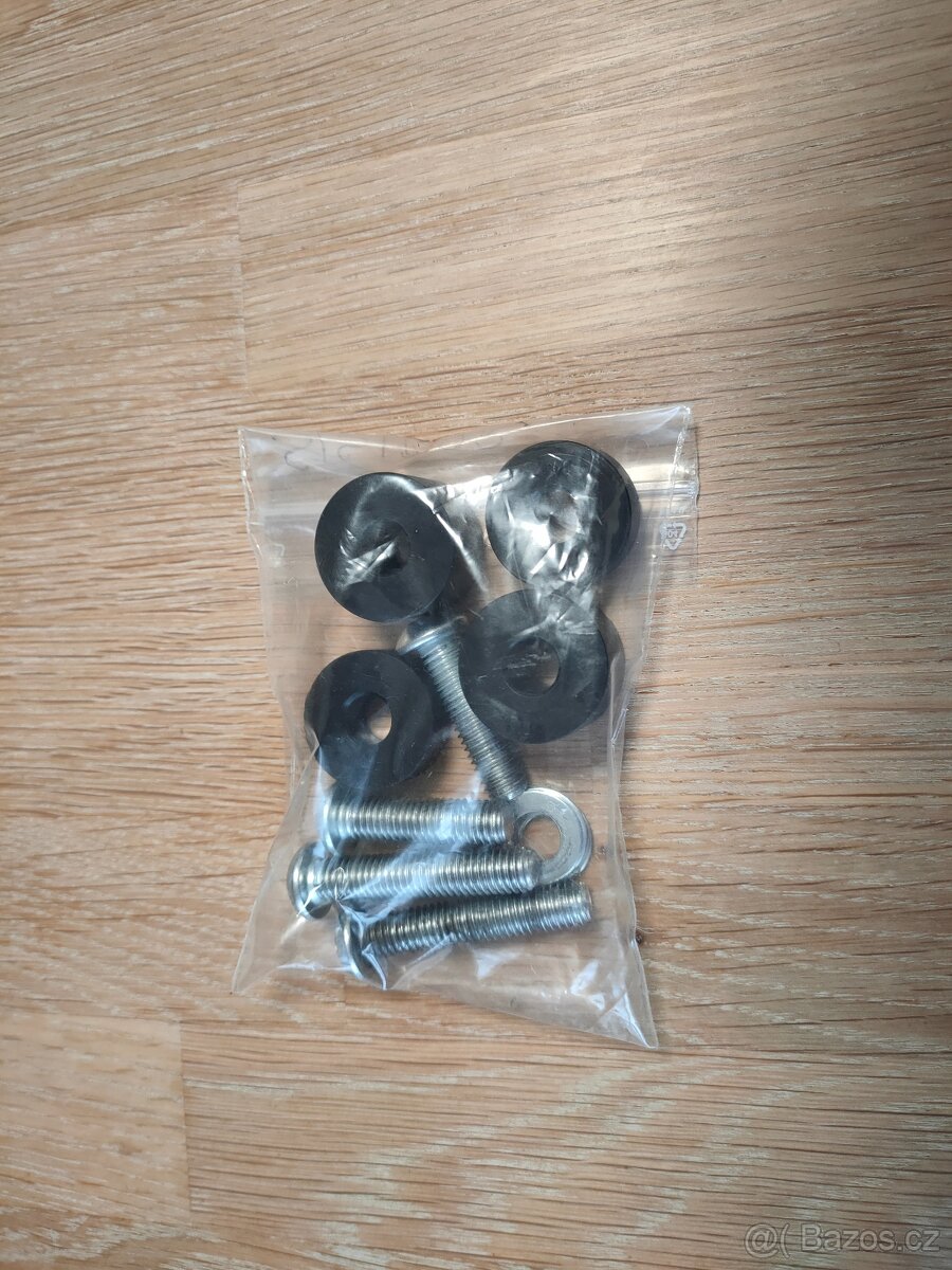 Indian Chief / opěrka solujezdce - 6