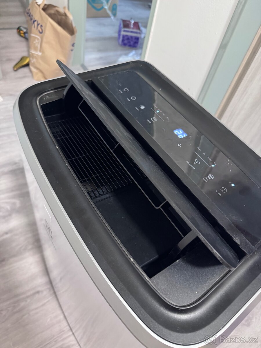 Electrolux přenosná klimatizace - 6