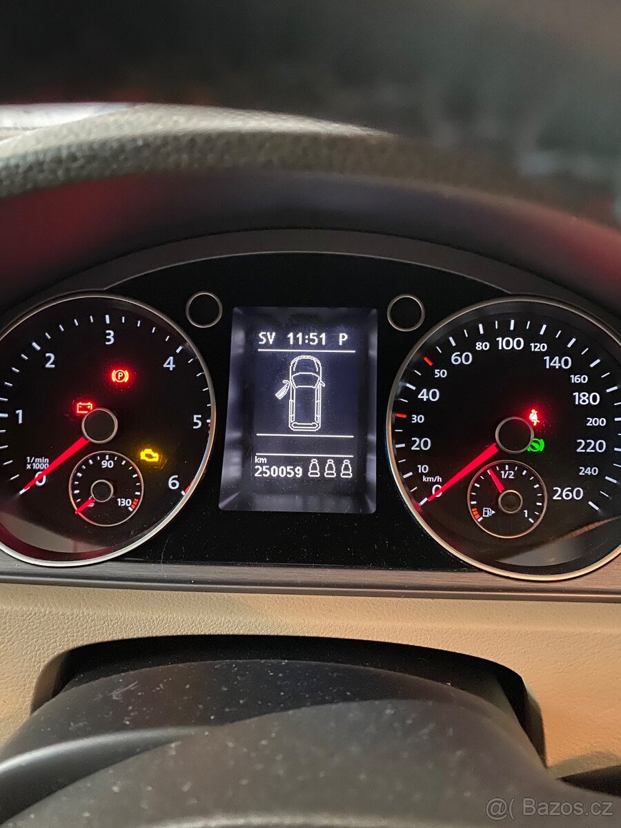 Passat B7 Variant - 6