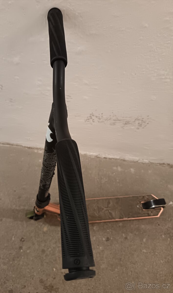 Koloběžka Oxelo z Decathlonu - 6