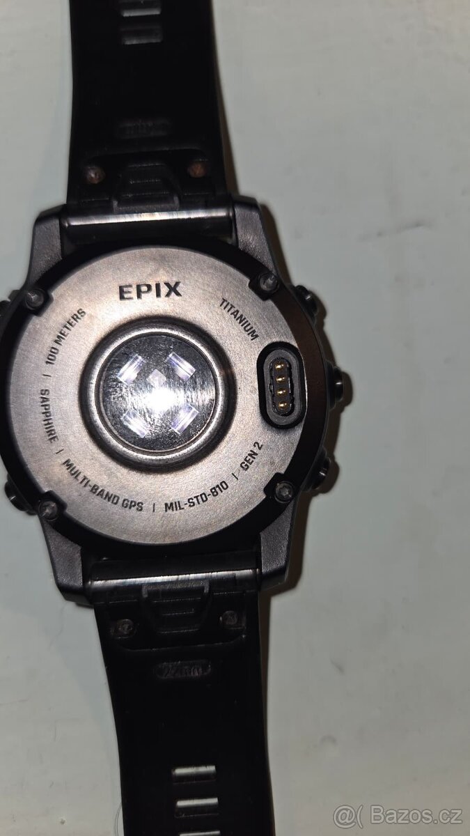 Garmin Epix Gen 2 - 6