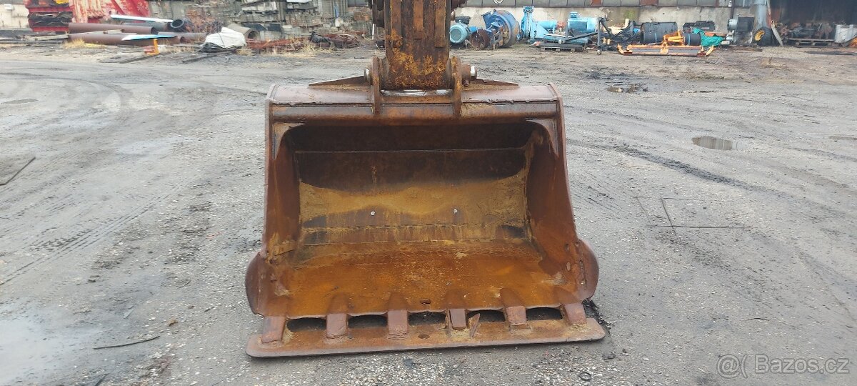 Pásové rypadlo Hyundai NLC 300 robex, 30 tun - 6