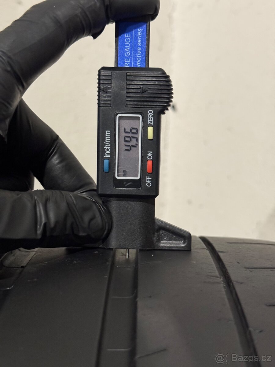 Letní pneu 285/30/20 Michelin Pilot Super Sport - 6